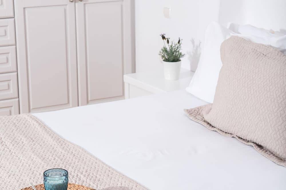 Aleria Santorini Villa | Exklusive Einrichtungen und Dienstleistungen in Mesaria, Santorin