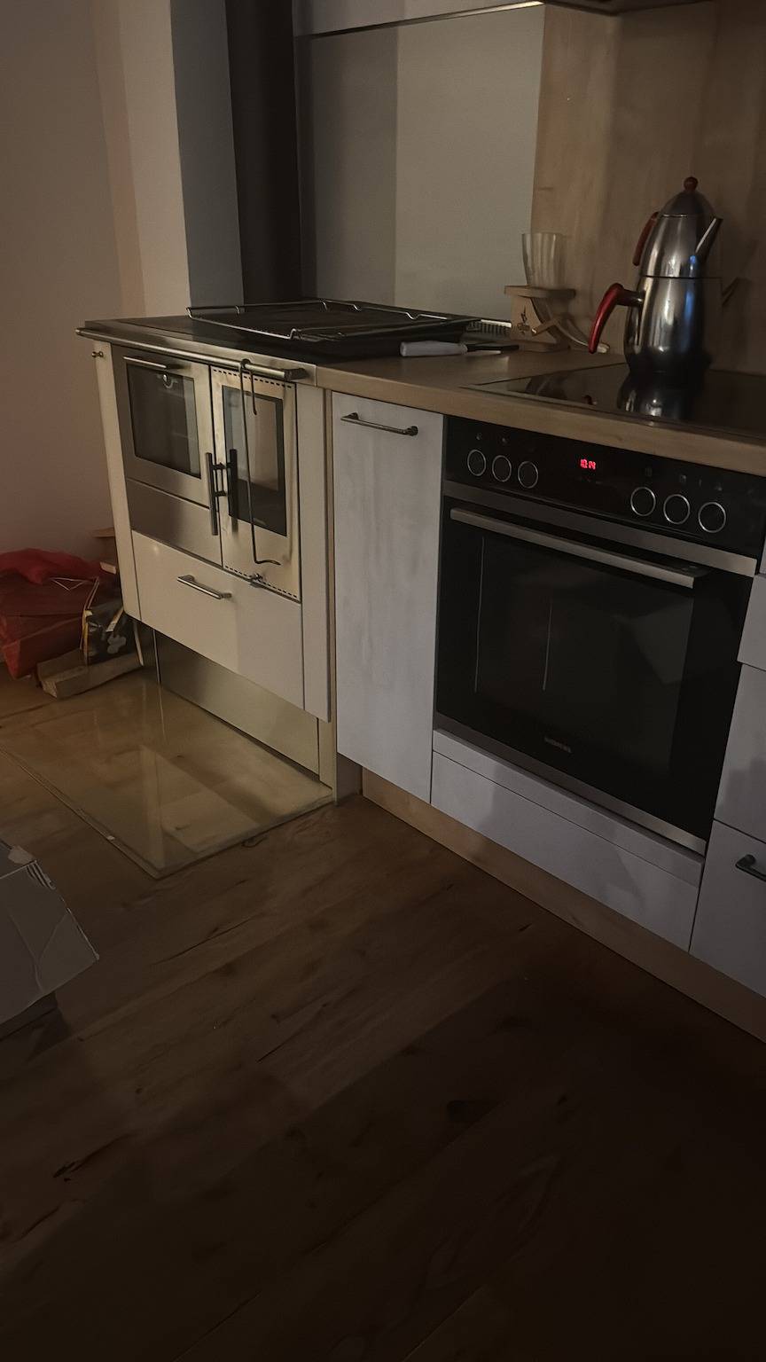 Ganze Wohnung, Apartment 'Landhaus' mit Bergblick, Gemeinschaftsgarten und Wlan in Marktoberdorf, Bayerisch Schwaben