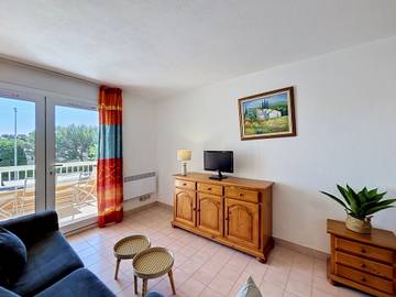 Location De Vacances pour 4 Personnes dans Saint-Aygulf, Fréjus, Photo 2