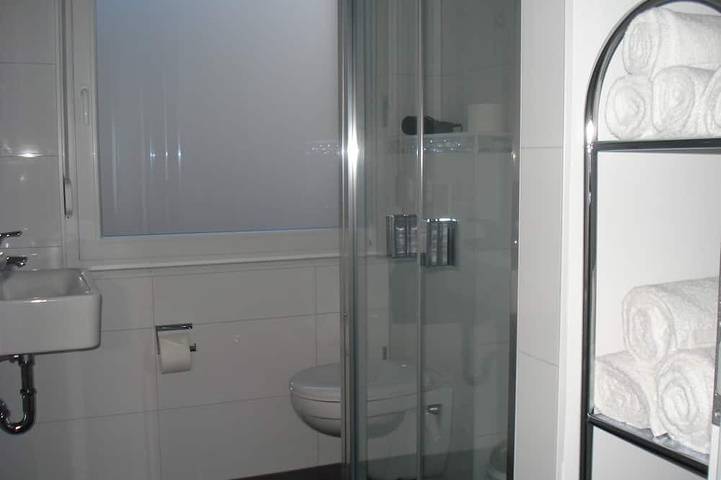 Ferienwohnung für 2 Personen, mit Garten in Ellenz-Poltersdorf - 4