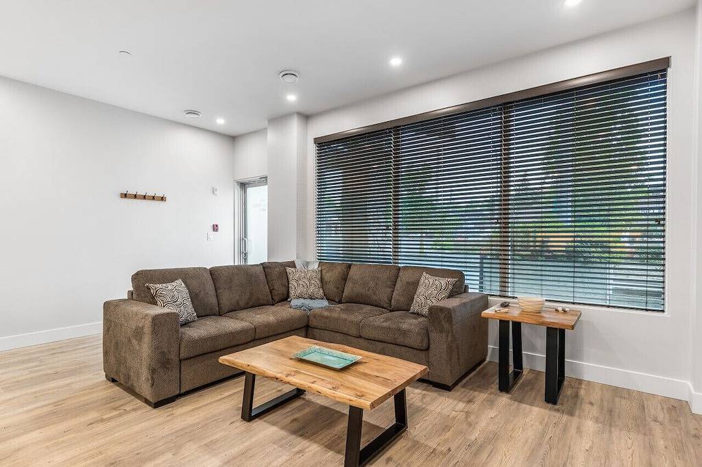 3-bedroom Daily Monthly Rates Available Unit 5 in Parksville, Regional District of Nanaimo