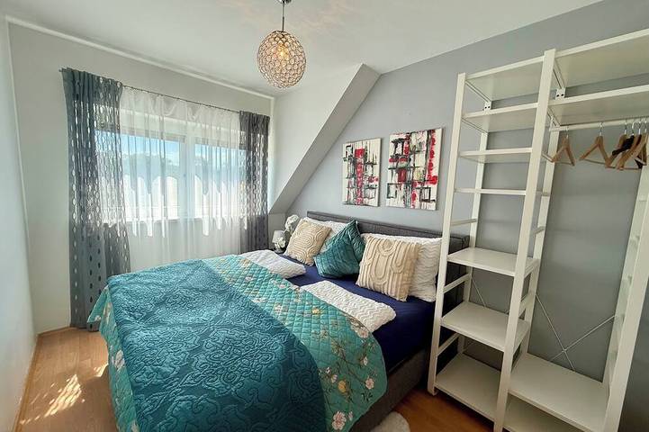 Ganze Wohnung, Sonniges und ruhiges Apartment in Dobl bei Graz in Steirerland