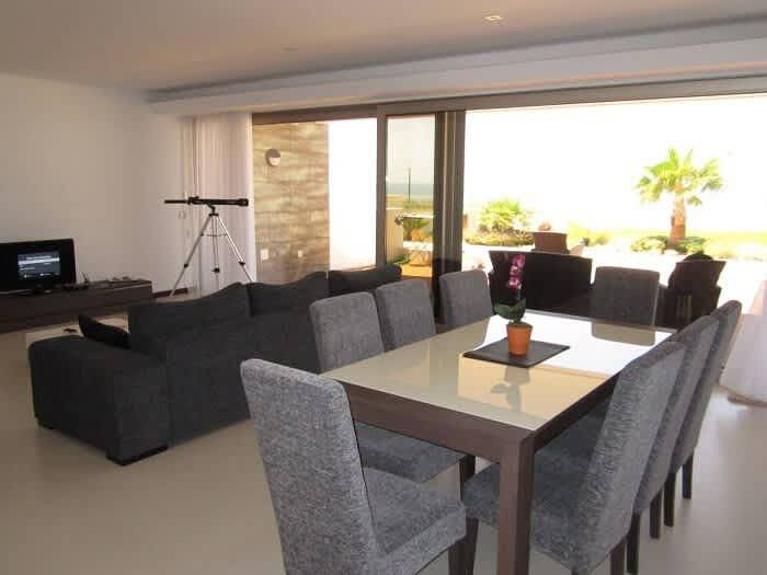 Apartamento inteiro, Poolvilla Mario - Ocean View in Lourinhã, Distrito de Lisboa