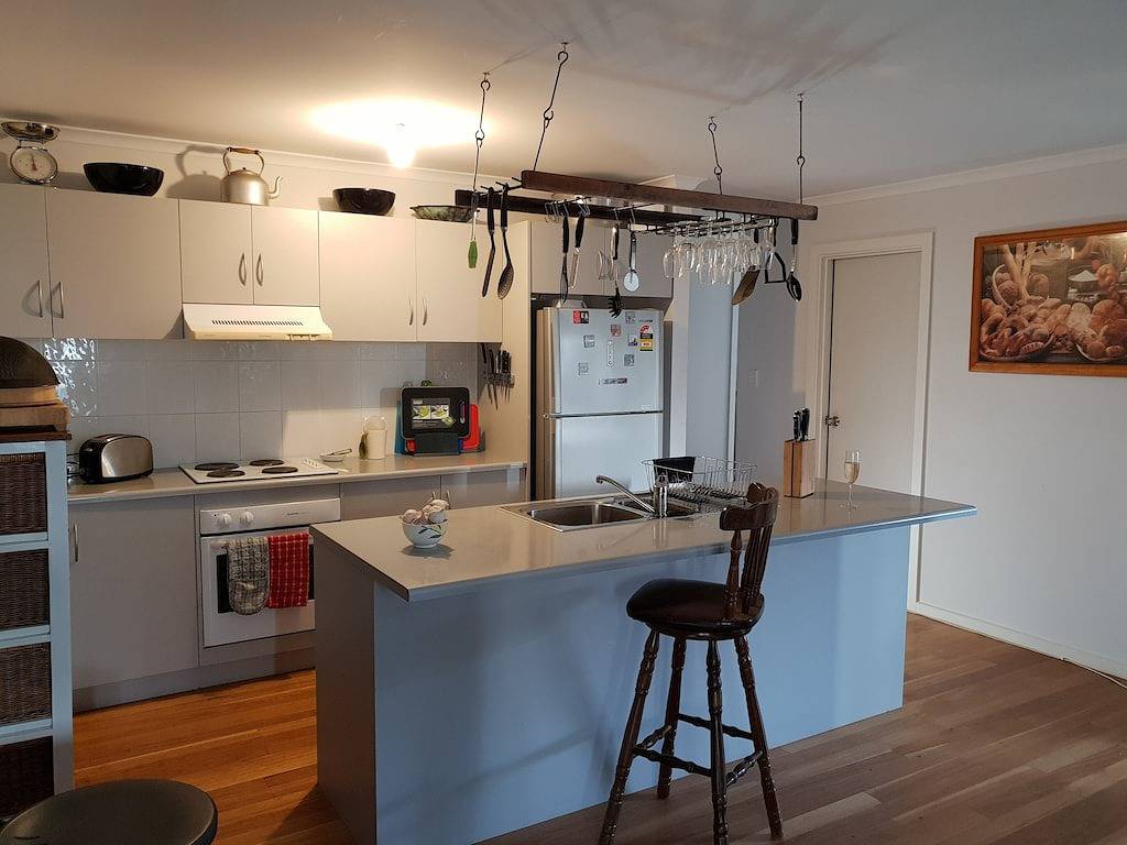 Handelsplätze: Penneshaw Township, hervorragende Ausstattung und Lage in Penneshaw, Känguru-Insel