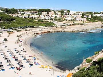 Apartment in Manacor, Mallorca Osten für 4 