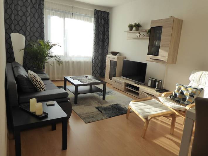 Appartement de vacances à Essen avec piscine in Essen, Ruhr