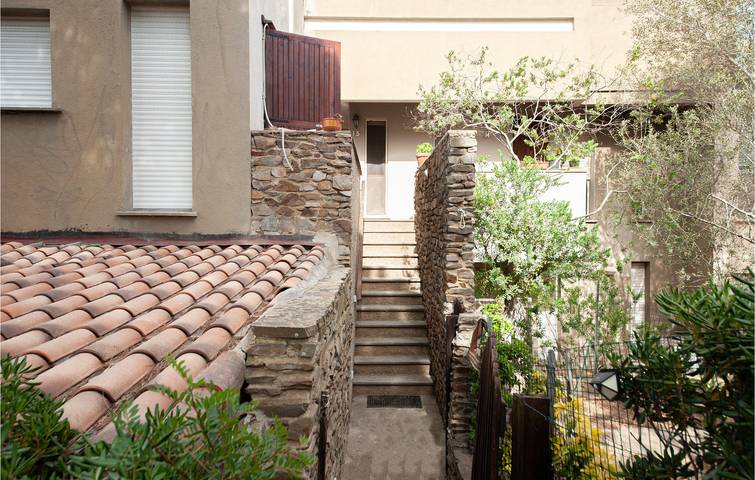 Gîte pour 3 personnes, avec terrasse à Stintino - 2