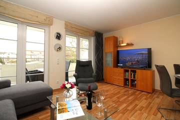 Ferienwohnung für 4 Personen in Ostseebad Kühlungsborn, Kühlungsborn, Bild 3