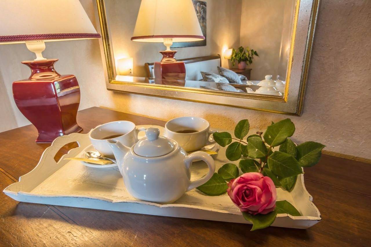 Antica Pieve B&B in Tavarnelle Val di Pesa, Barberino Tavarnelle