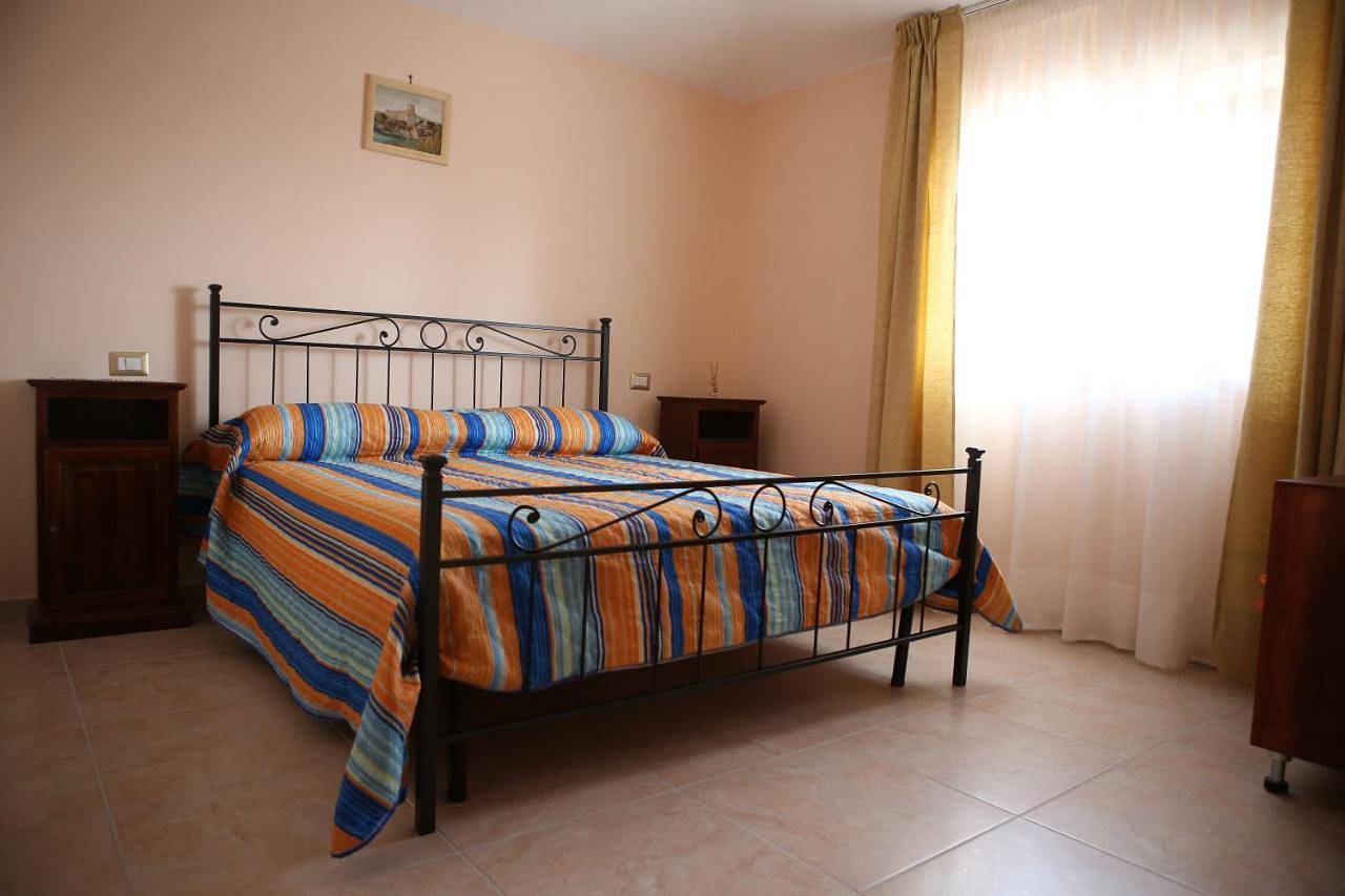 Double Room with Private Bathroom in Sant'Agata de' Goti, Provincia di Benevento