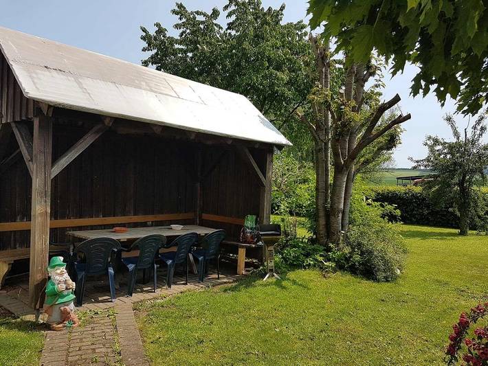 Ganze Ferienwohnung, Monteurwohnungen Göb - Doppelzimmer in Geisa, Biosphärenreservat Rhön