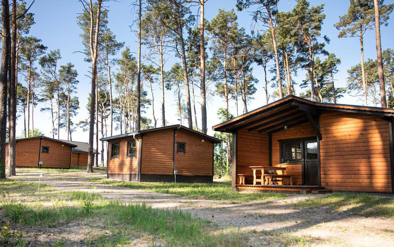 Holiday Home in Lubniewice, Lebus (Polen)