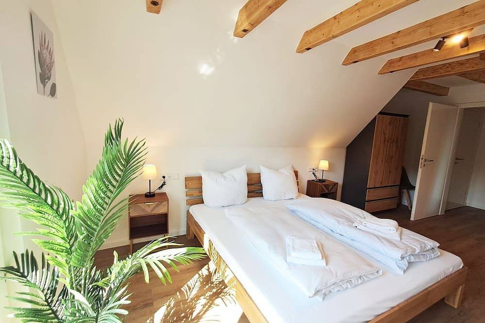 Ganze Wohnung, Bergblick - Ferienwohnung Bergblick in Winterberg für 4 Gäste in Elkeringhausen, Winterberg