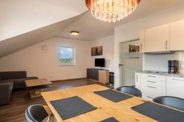 Bauernhof für 2 Personen in Eriskirch, Bodensee, Bild 4