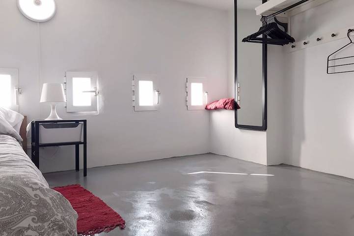 Ferienhaus für 2 Personen, mit Terrasse in Valencia - 3