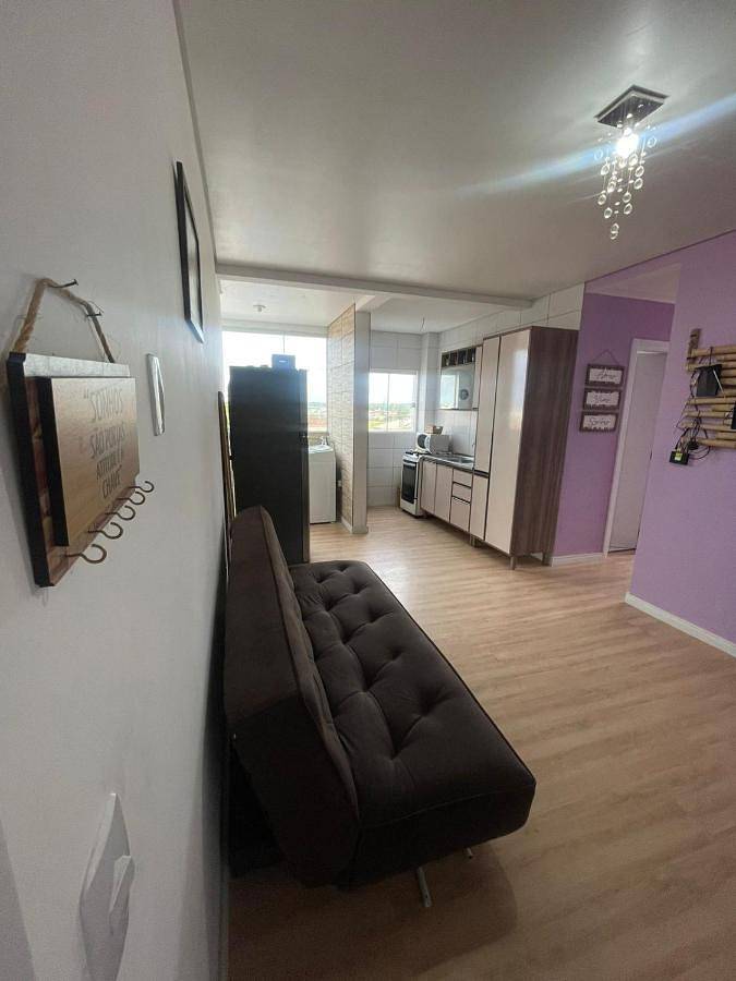 Casas e apartamentos de temporada para 7 pessoas, com vista e jardim, adaptado a crianças em Capivari