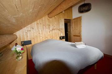 Chalet pour 14 Personnes dans Vasperviller, Sarrebourg, Photo 1