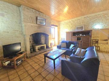 Gîte for 5 People in Saint-André-d'Allas, Périgord Noir, Photo 1