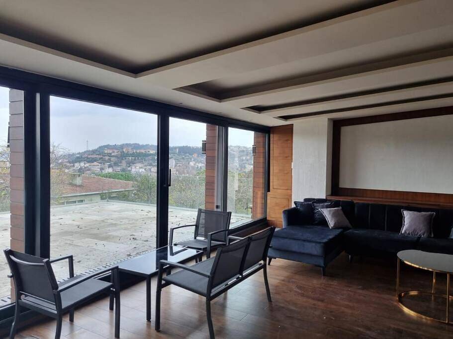 Villa in Üsküdar, Istanbul