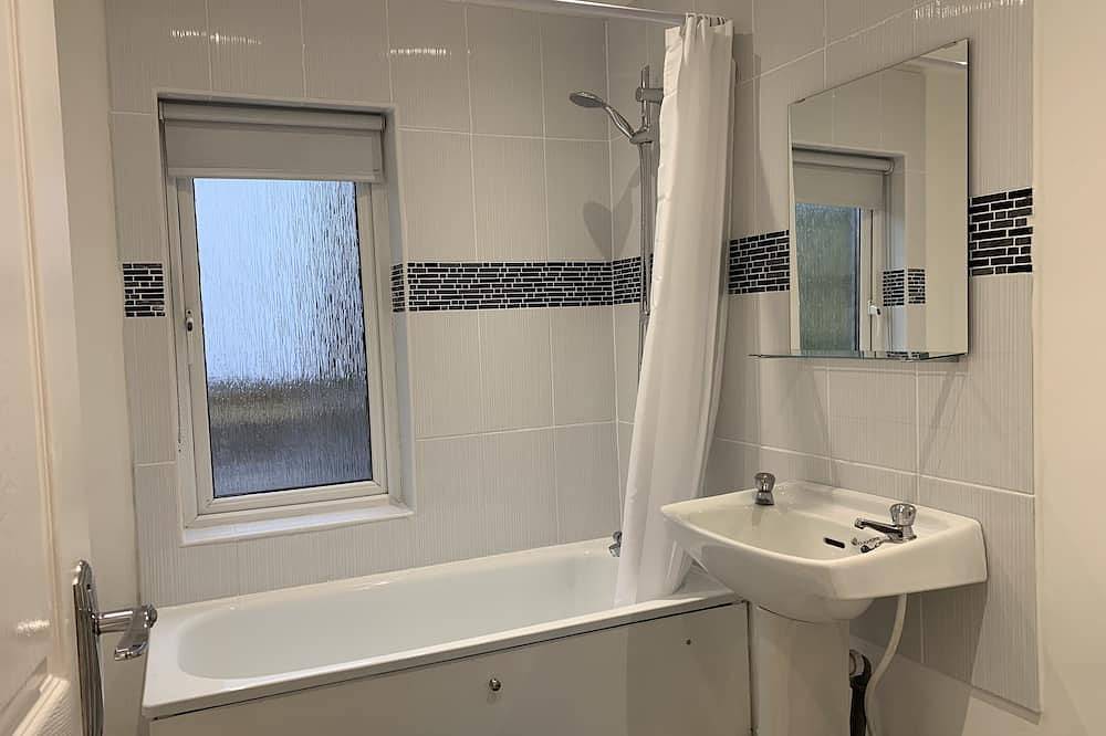 Lagoon View Cottage, nur wenige Schritte vom Meer entfernt. in Grafschaft Down