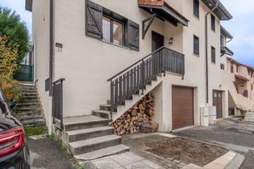 Vakantiehuis voor 6 Personen in Annecy-le-Vieux, Annecy en omgeving, Afbeelding 1
