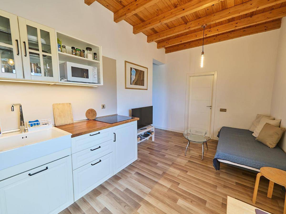 Ganze Wohnung, Apartment in Piedra Playa, La Oliva