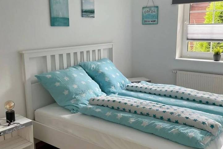 Ferienwohnung für 4 Personen in Hohenfelde - 4