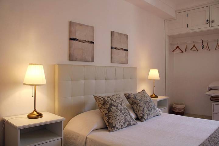 Casa de huéspuedes para 6 personas, con vistas en Lagos