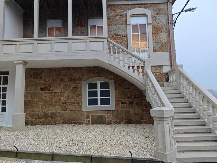 Auberge pour 1 personnes - 1