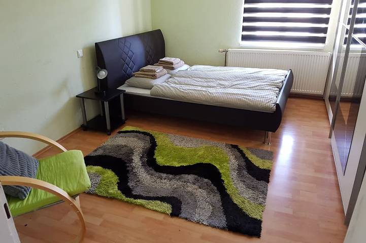 Ferienwohnung für 5 Personen, mit Garten, mit Haustier in Feldkirch - 2