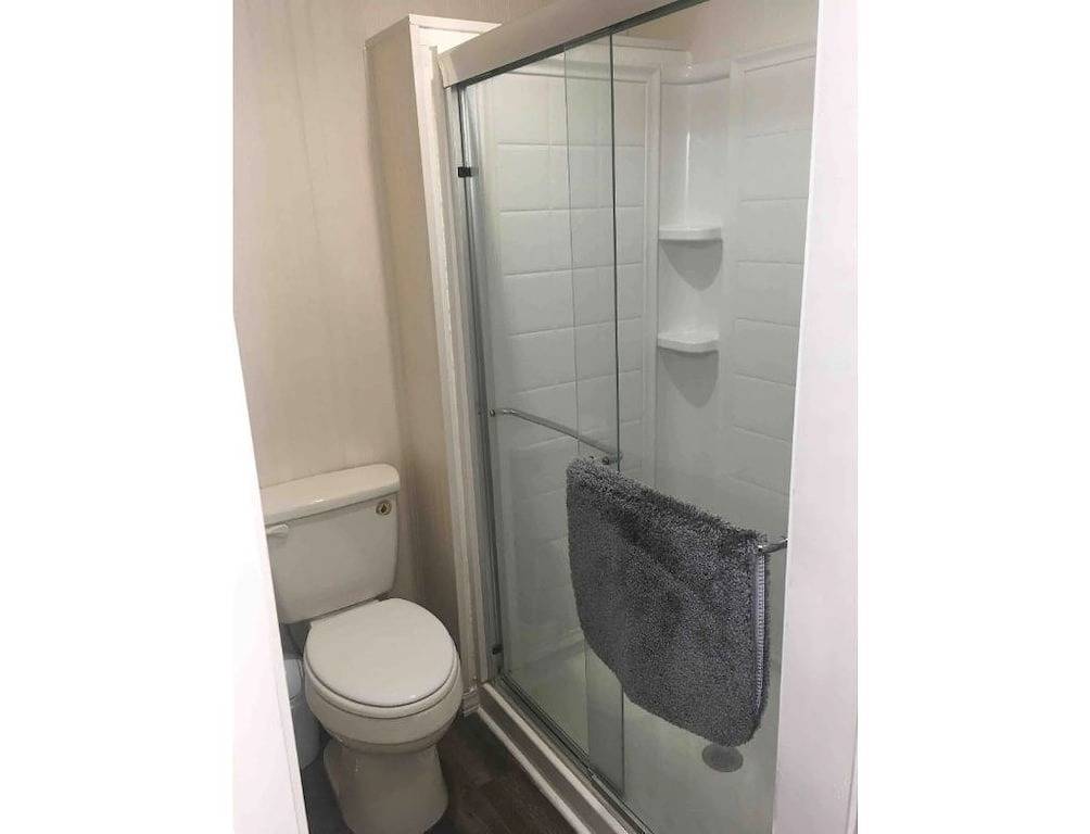 Casita Sol - Hemphill, Texas in Toledo Bend Reservoir