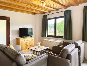 Ferienhaus für 7 Personen in Simmerath, Nationalpark Eifel, Bild 4