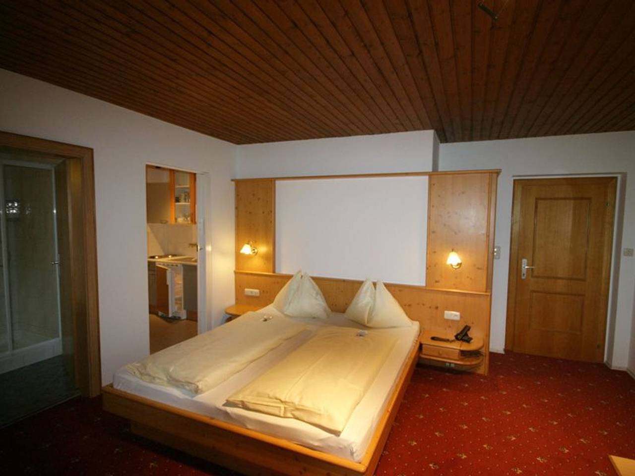 Ganze Ferienwohnung, Ferienwohnung Stallinger in Weyregg am Attersee, Traunviertel