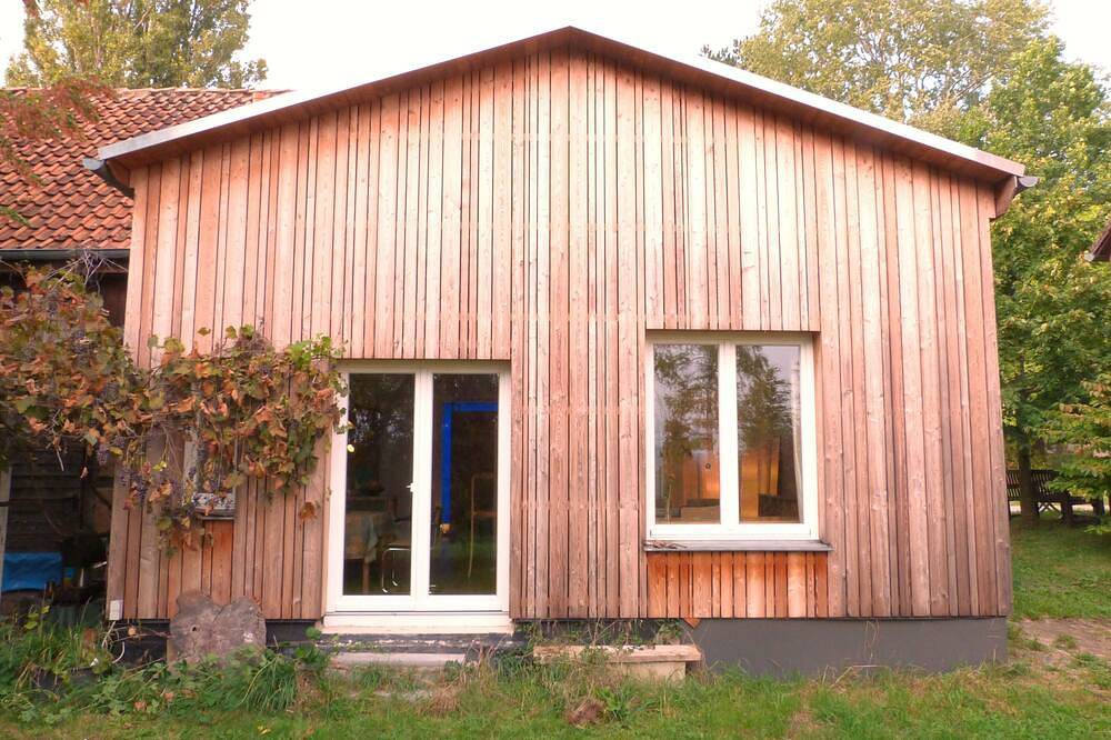 Ganze Wohnung, Künstlerwohnung Hermannshof, 25 Kilometer entfernt vom Zentrum Hannovers in Springe, Hannover und Umgebung