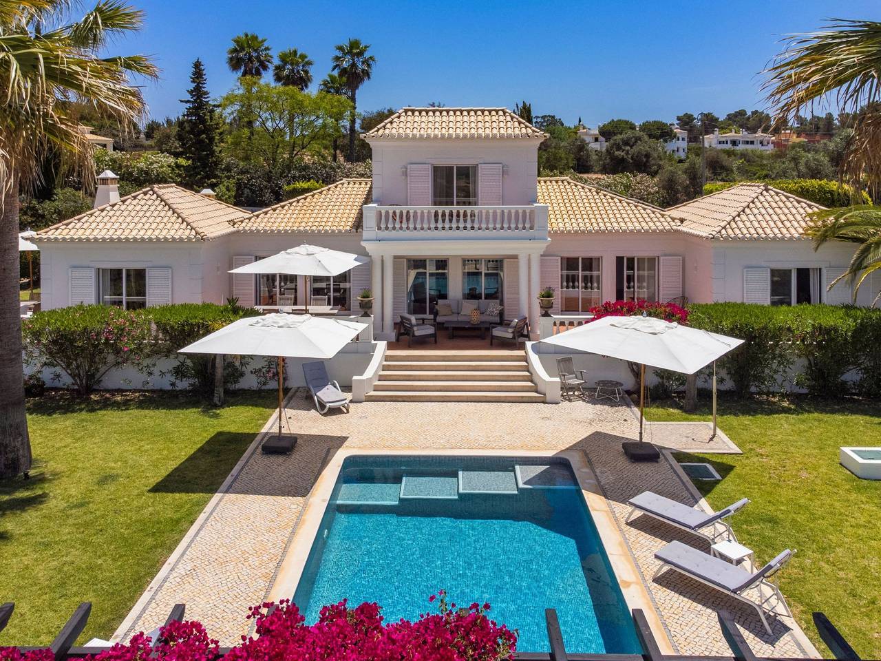 Casa vacanza a Distretto di Faro a partire da 427€ a notte