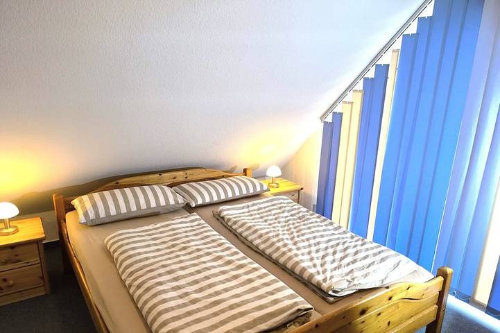 Ferienhaus für 4 Personen, mit Haustier in Papenburg - 3