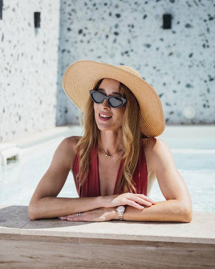 Hôtel pour 2 personnes, avec vue ainsi que piscine et balcon dans Gzira - 2