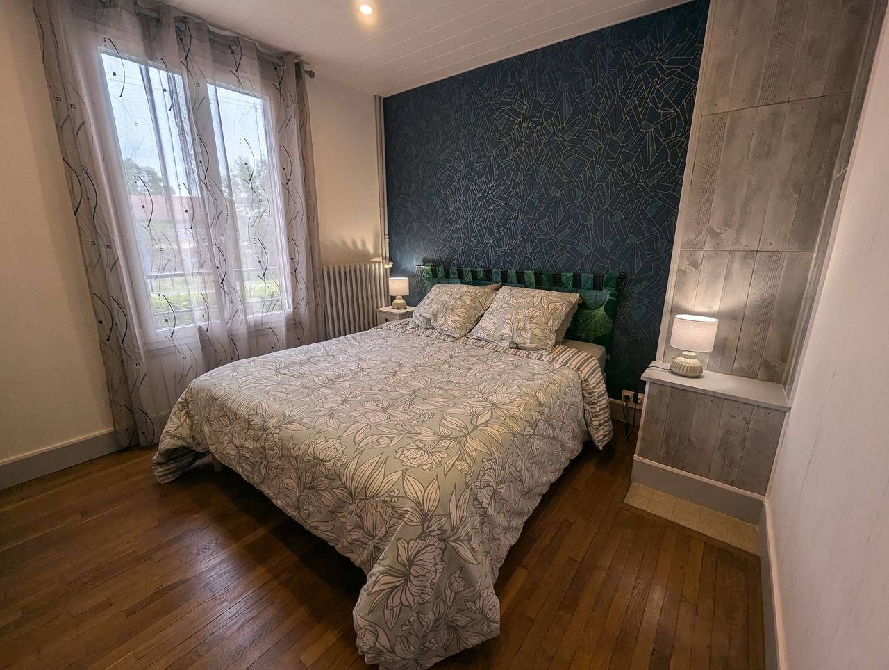 L'Echappee Dervoise in Montier-en-Der, Alto Marne