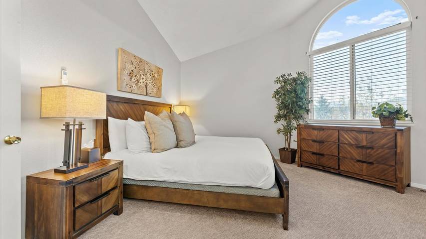 Location de vacances pour 6 personnes, avec balcon et jardin, adapté aux familles à Reno - 2