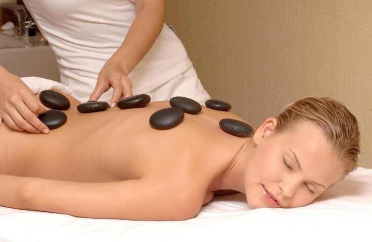 Hôtel pour 2 personnes - 1