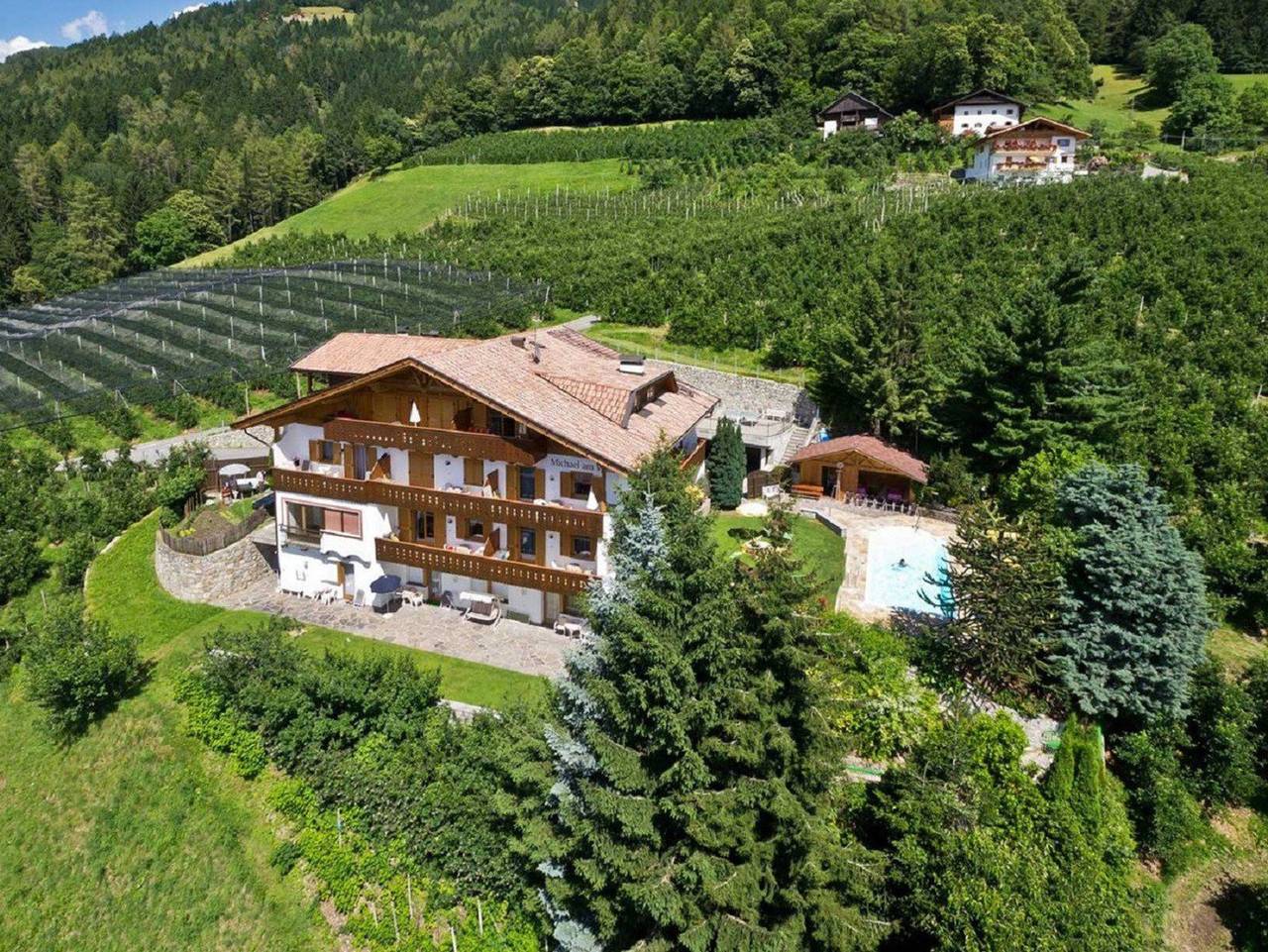 Bauernhof für 2 Personen in Schenna, Sarntaler Alpen