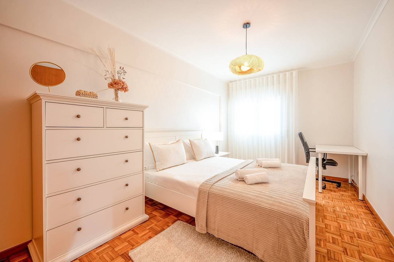Entire apartment, Guestready - A Cosy Retreat in Lumiar in Lumiar, Costa de Lisboa