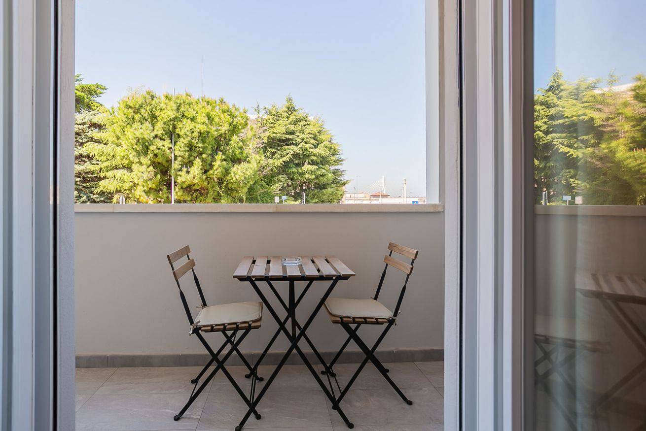 Apartamento entero, Stone House  in Bari, Region de Bari