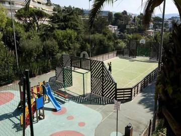 Vakantieappartement voor 4 Personen in Cannes, Zee-Alpen, Afbeelding 4
