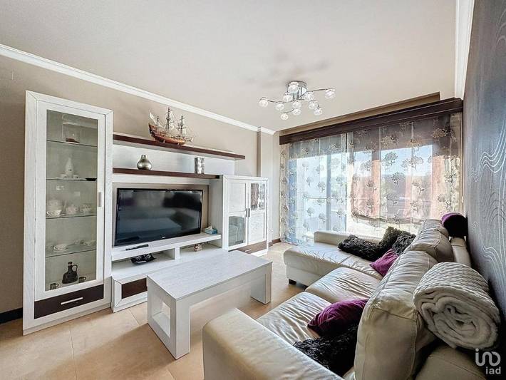 Apartamento de vacaciones para 4 personas, con balcón, Se admiten mascotas - 1