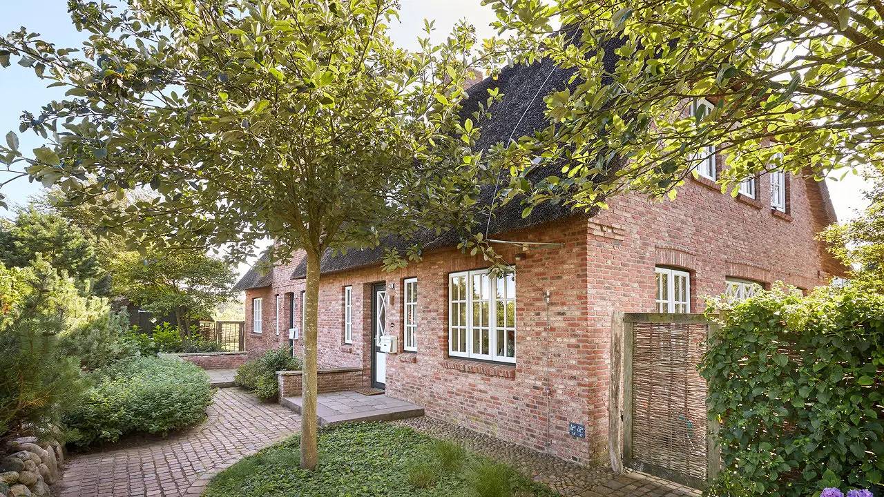 Ferienhaus für 5 Personen (140 m²) in Nieblum in Nieblum, Föhr