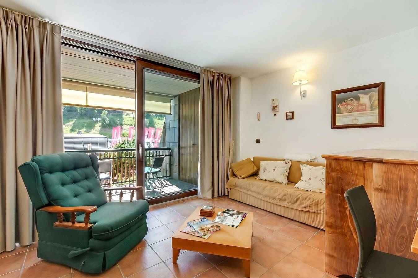 Apartamento entero, Theo's House in Bardonecchia, Provincia de Torino