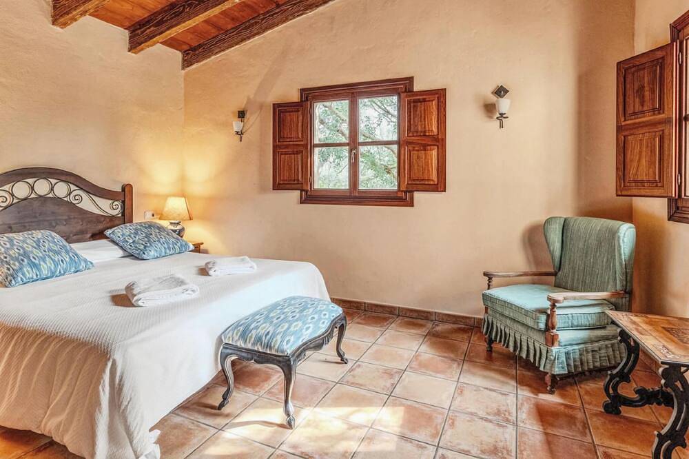 Finca en Santa María con Piscina Privada in Santa María del Camino, Interior de Mallorca