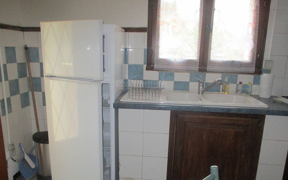 Montferrat Gite : AC, WiFi, TV, River View. in Montferrat, Région de Draguignan