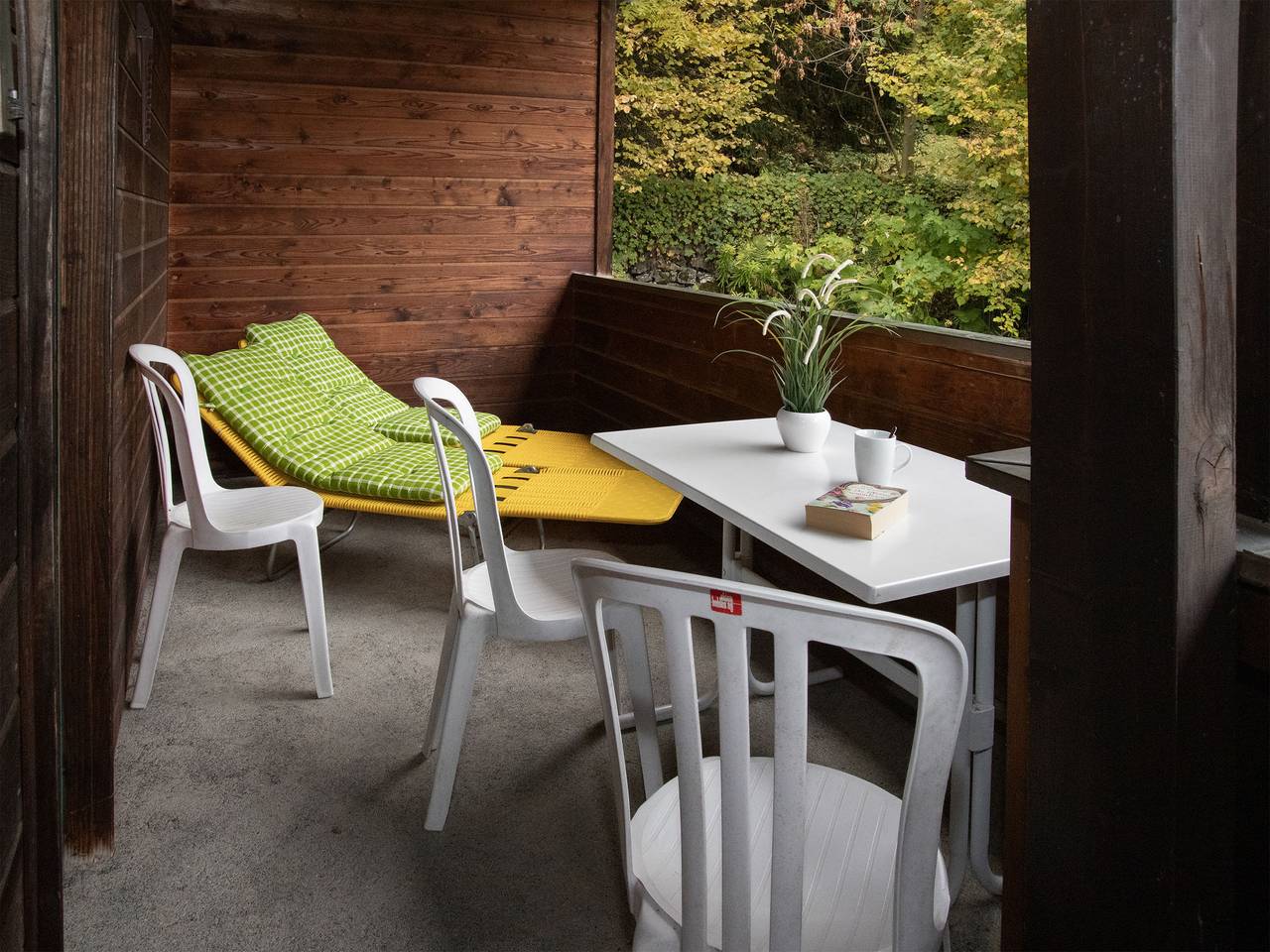 Geheel appartement, Helene Apt.Diana in Wengen, Lauterbrunnen